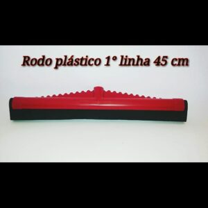 Rodo plástico 40 cm
