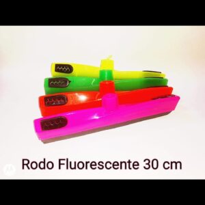 Rodo fluorescente 30 cm