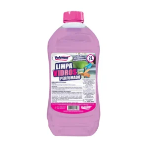LIMPA VIDRO 2L VALENCIA