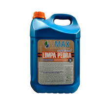LIMPA PEDRA ESPECIAL 5L VMAX