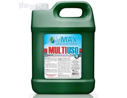 MULTI USO 5L VMAX