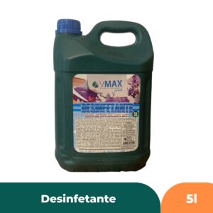 Desinfetante VMAX 5L