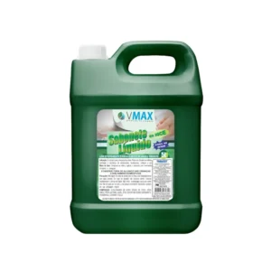Sabonete Liq VMAX Erva doce