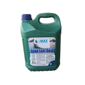 AGUA SANITARIA VMAX 5L