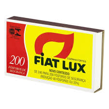 Fosforo longo fiat lux