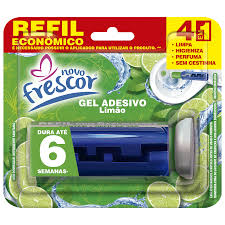 GEL LIMPADOR SANITÁRIO
