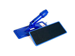 Suporte LT AZUL C/ VELCRO 22X9CM