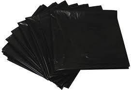 SACO DE LIXO COMUM 60 LITROS C/ 10
