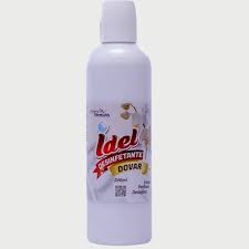 DESINFETANTE CONCENTRADO. DOVAR 240ML
