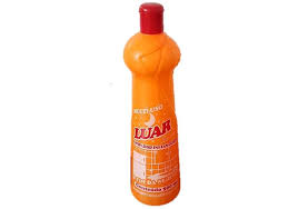 Limpador multi uso Luar Laranja 500ml