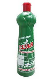 Limpador multi uso Luar Luar magico 500ml