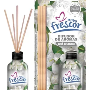 Difusor Chá branco Frescor