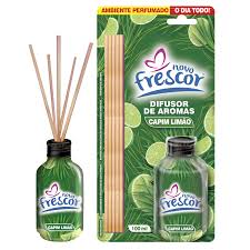 Difusor Chá branco Frescor
