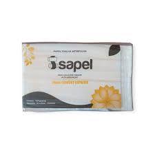 Interfolha (22x21) PRIME CONFORT C/ 400G