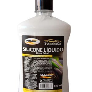 Silicone Liquido Evolution car