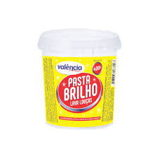 Pasta de Brilho 400g POTE