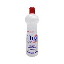 Alcool gel luar 70 ° desinfetante uso geral