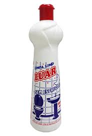 Limpa Limo Luar 500ml