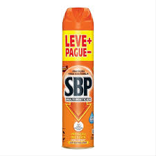 SBP INSETICIDA