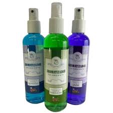 ESSENCIALLE Aromatizante Esmeralda
