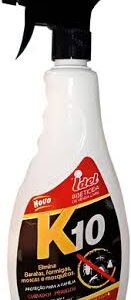 K10 INSETICIDA 500ML
