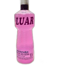 ALCOOL Luar LAVANDA 1L