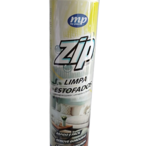 LIMPA ESTOFADOS ZIP CLEAN 300 ML