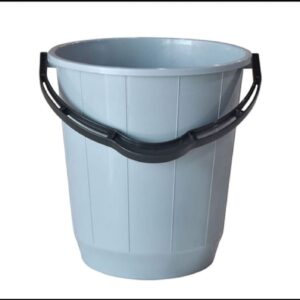 BALDE 10 LITROS AZUL