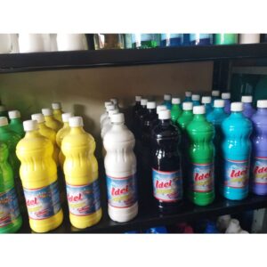 Desinfetante uso geral concentrado SWEET ROXO/ EUCALIPTO/ FLORKILIN 1 l