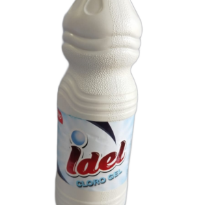 CLORO em Gel IDEL 1 L