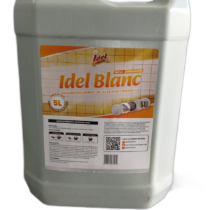 Desengordurante IDEL  BLANC (MARIDÃO) 5L
