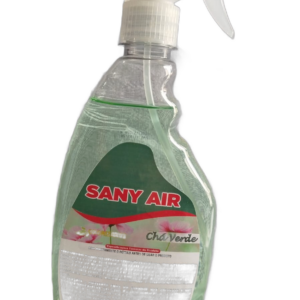 ODORIZANTE SANY AIR -chá verde ECOQUIM