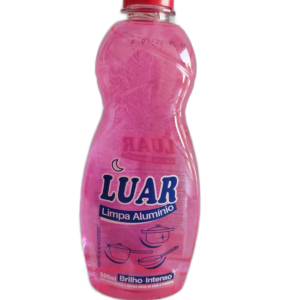 LIMPA  ALUMÍNIO Luar 500ml