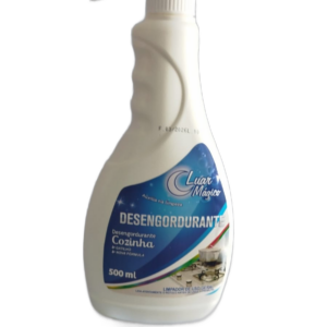 DESENGORDURANTE Gatilho LUAR 500ML