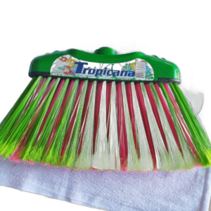 VASSOURA TROPICANA