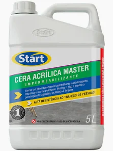 CERA ACRÍLICA MASTER