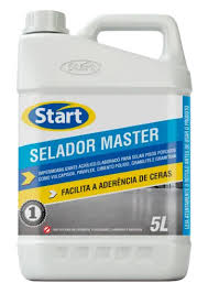 SELADOR MASTER START