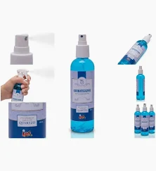 ESSENCIALLE Aromatizante Quartzo