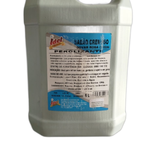 SABÃO CREMOSO DOVAR / ERVA DOCE IDEL 5L