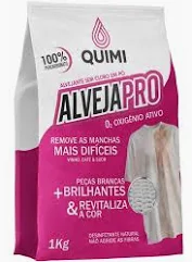 ALVEJAPRO - PERCARBONATO DE SODIO 1 KG
