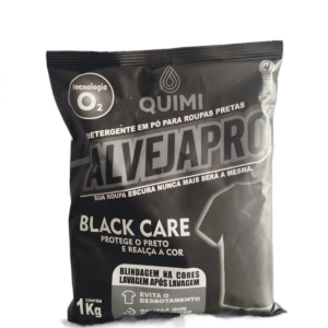 ALVEJAPRO BLACK CARE (PARA ROUPA PRETA)