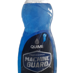 MACHINE GUARD - QUIMI