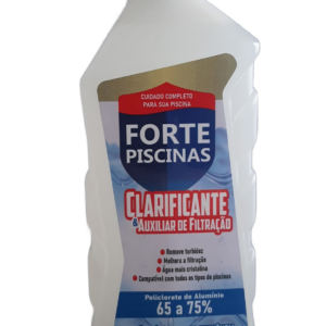 CLARIFICANTE - FORTE PISCINA