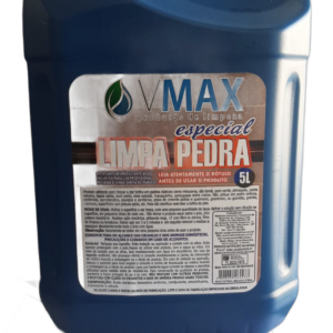 LIMPA PEDRA - VMAX