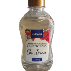 LIMPADOR PERFUMADO - CHÁ BRANCO