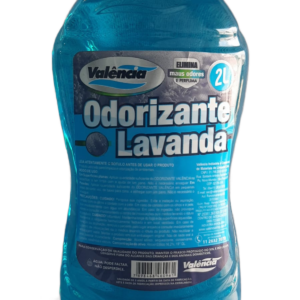 ODORIZANTE LAVANDA - VALÊNCIA