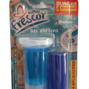GEL ADESIVO - NOVO FRESCOR