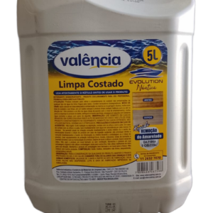 LIMPA COSTADO - VALÊNCIA 5L