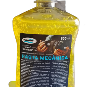 PASTA MECÂNICA - VALENCIA 500ML