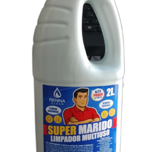 SUPER MARIDO - RENNA CLEAR 2L